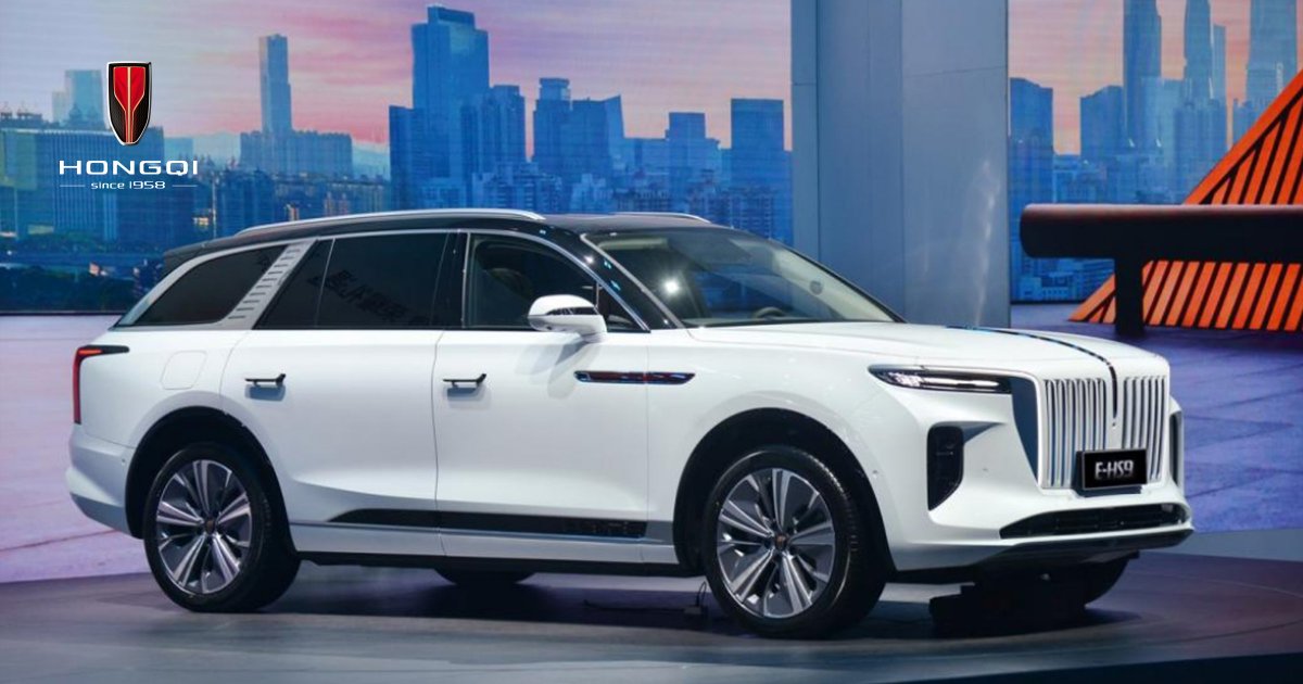 Hongqi Philippines (@HongqiPH) / Posts / X