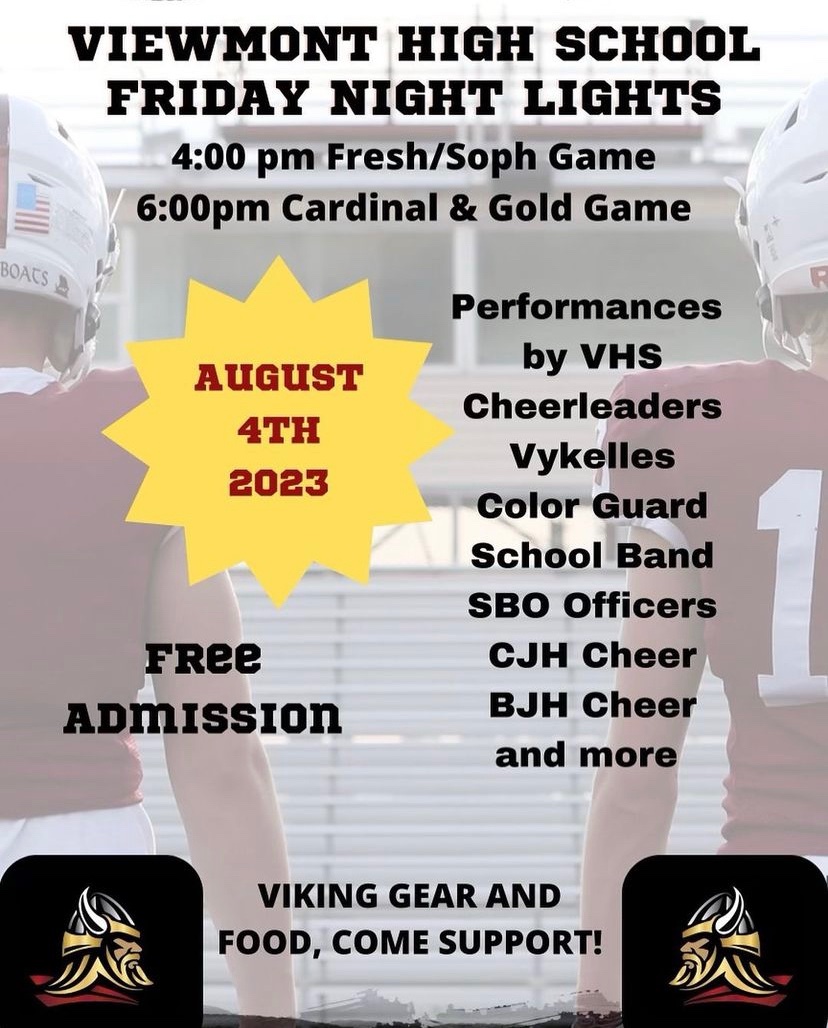 Brady Clegg (@b_cleggfb) on Twitter photo Only 16 days to the Cardinal & Gold Game! We are building something special come out and see!!! Pumped to get this year started with everyone <a href="/Viewmont_FBL/">Viewmont_Football</a>!!! Only 16 days to the Cardinal & Gold Game! We are building something special come out and see!!! Pumped to get this year started with everyone <a href="/Viewmont_FBL/">Viewmont_Football</a>!!!