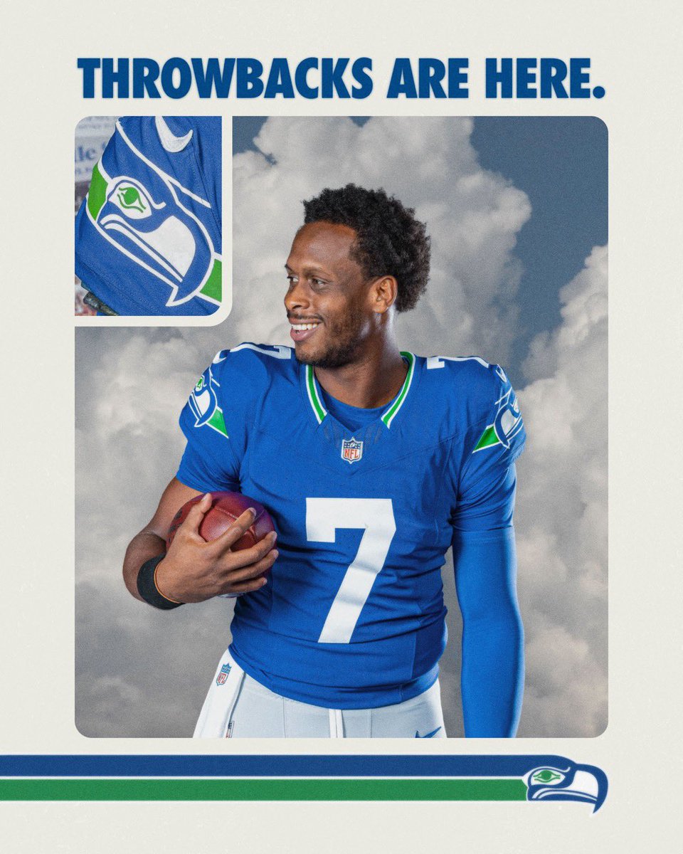 kentono's tweet photo. Every now and then someone will ask me “Why have you stayed with the @Seahawks for so long?” The succinct answer is: passionate people. Watching these passionate people sparkle (IYKYK) on this project was a thrill. https://t.co/zN1uC424FQ