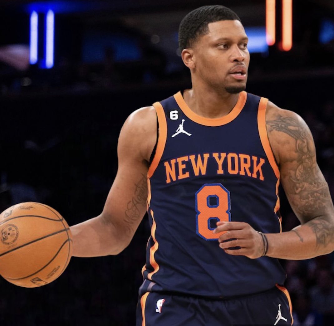 RT @mo77985514: Should the Knicks sign Rudy Gay to fill the backup PF role? #NewYorkForever https://t.co/dcM2enrwMu