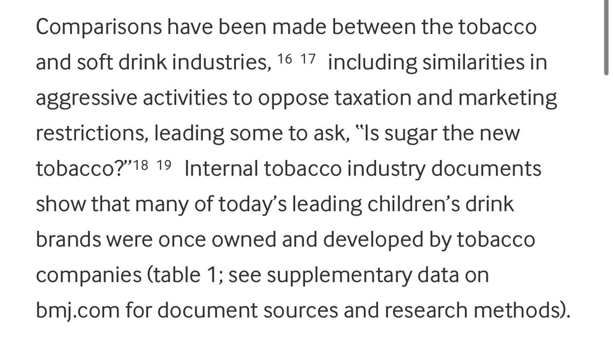 NigHekeReturns's tweet photo. What if Big Tobacco was turning kids gay and their soft drinks were turning them into autist troons?

Would that be so far-fetched? https://t.co/BaZtYa2JKv