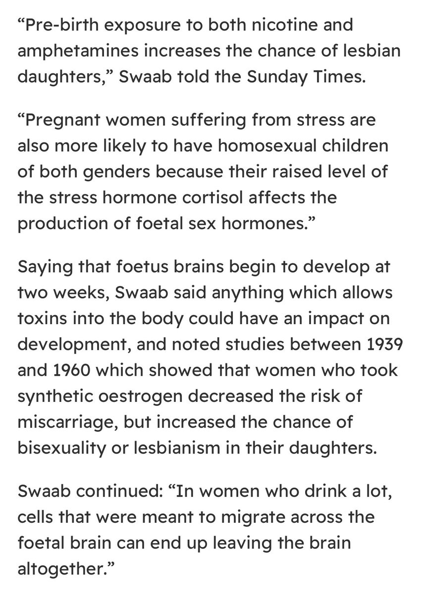 NigHekeReturns's tweet photo. What if Big Tobacco was turning kids gay and their soft drinks were turning them into autist troons?

Would that be so far-fetched? https://t.co/BaZtYa2JKv