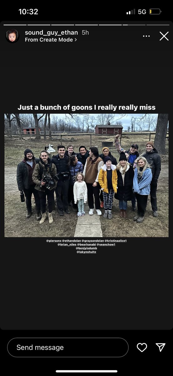 mccnys's tweet photo. happy tears. https://t.co/LfOslDod2G