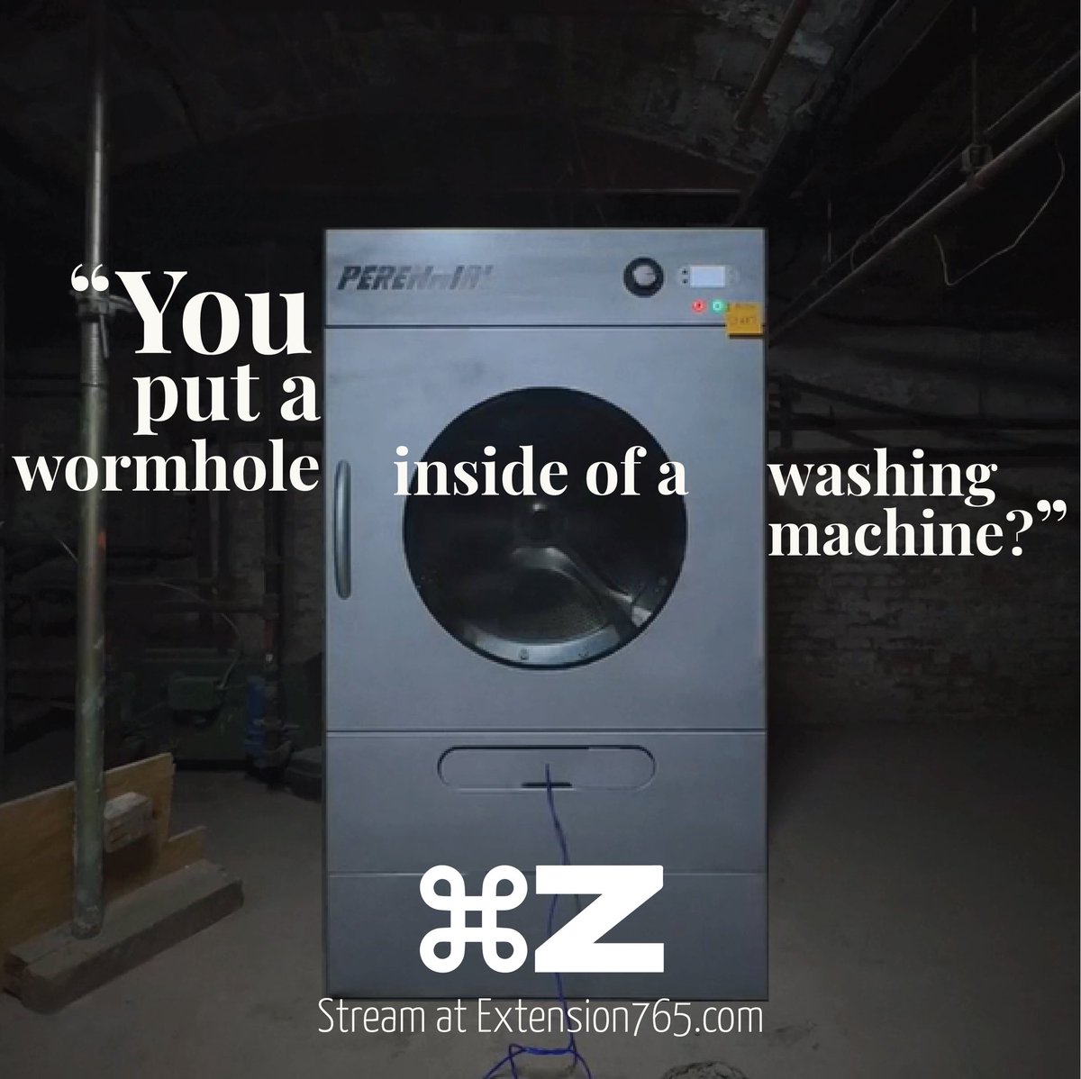 CommandZseries's tweet photo. (it’s actually a high-end dryer) https://t.co/y6ORs0MQ0R