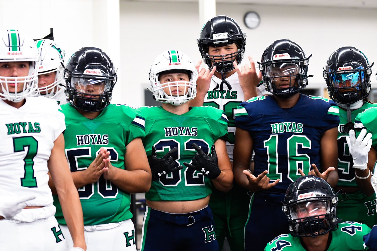 HoyaFBrecruiting tweet media