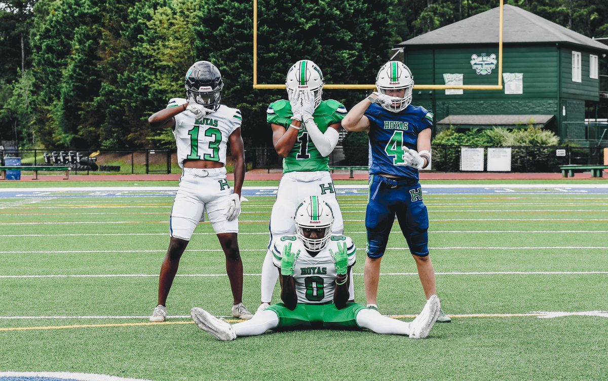 HoyaFBrecruiting tweet media