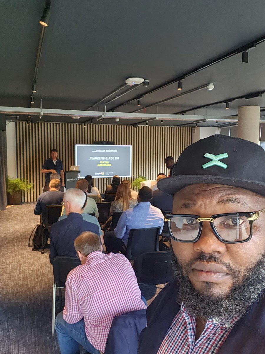 James Alabi tweet media