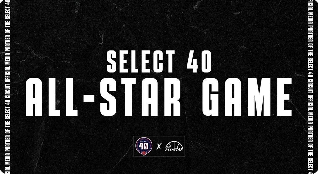 Lady Martin Bros 2024 (@2024lmb) on Twitter photo 🏀A big thank you to <a href="/SelectEventsBB/">Select Events Basketball</a> and <a href="/JrAllStarBB/">Jr. All-Star Girls Basketball</a> for selecting our player @CallieLevin23 to play in the Select 40 All-Star game tomorrow at 6:40 on Ct 3 at Spooky Nook in PA! 🏀A big thank you to <a href="/SelectEventsBB/">Select Events Basketball</a> and <a href="/JrAllStarBB/">Jr. All-Star Girls Basketball</a> for selecting our player @CallieLevin23 to play in the Select 40 All-Star game tomorrow at 6:40 on Ct 3 at Spooky Nook in PA!