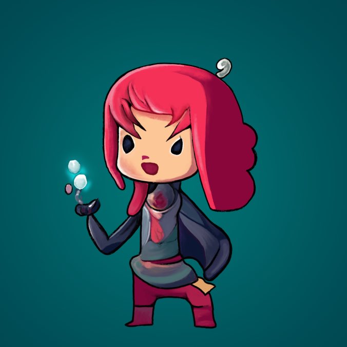 “The definition of a digital artifact is intended to reflect what NFTs should be, sometimes are, and what inscriptions always are, by their very nature.”

Casey Rodarmor, Ordinal Theory Handbook 

IMO collectability &amp; enjoyooring is everything in Ordinals

Art from <a href="/ordinalsgang/">Ordinals Gang</a>