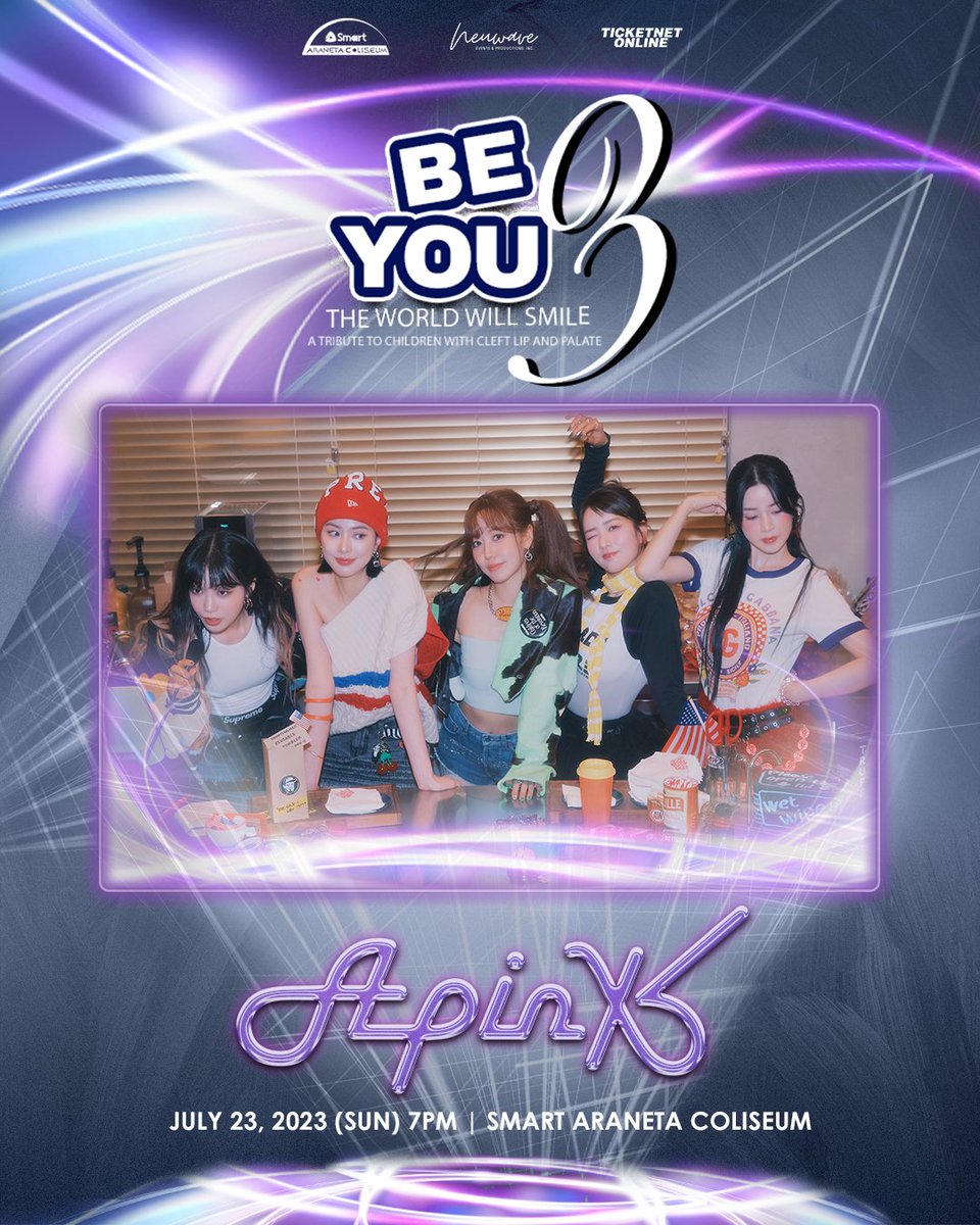 SoDAkiikz's tweet photo. #Apink เข้าร่วมงานในช่วงครึ่งปีหลัง ในปี 2023 
- 22 ก.ค. 66  World K-Pop Festival 
- 23 ก.ค. 66 Be You 3 
- 5 ส.ค. 66 National People Grand Harmony Festival
- 23 ก.ย. 66 Idol Radio: Live in Seoul 

ครึ่งปีหลัง  ปังไม่ไหว https://t.co/zur12mutEn