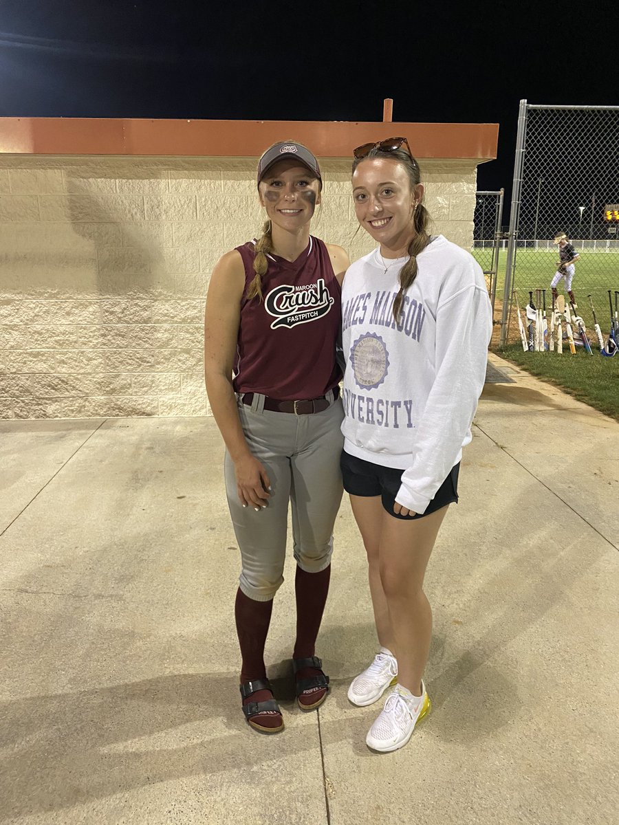 Thank you <a href="/kfleet7/">Kirsten Fleet</a> for coming to watch today!!