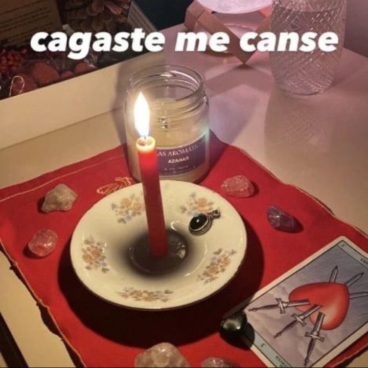 ya q no quisiste por las buenas