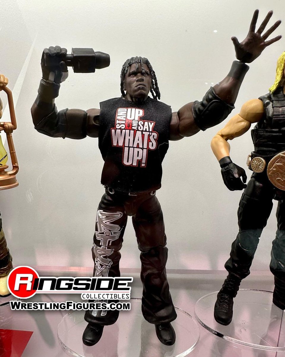 RingsideC tweet picture