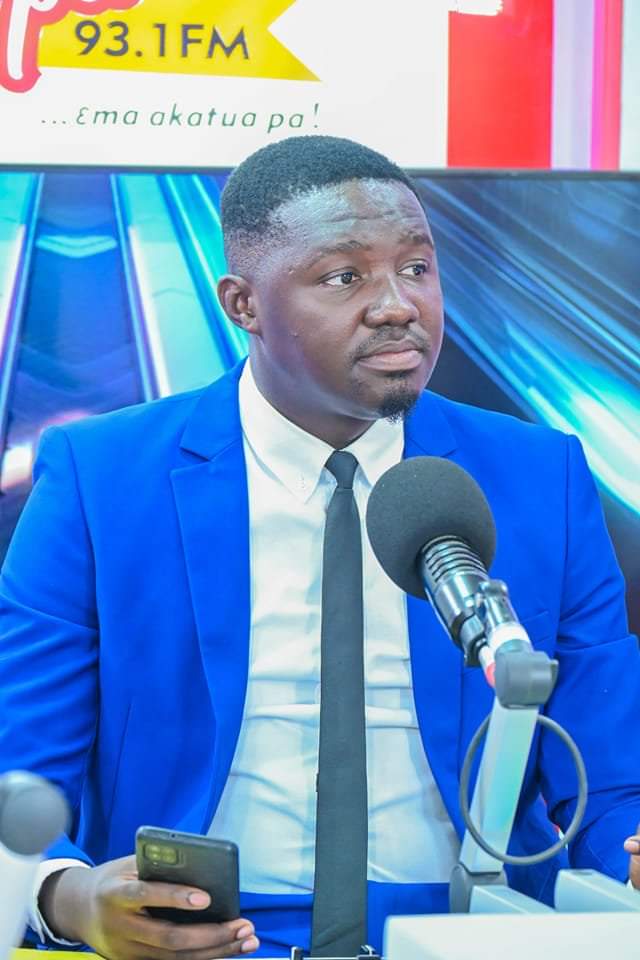 EffahOwusuJose1's tweet image. It's during the worst times of your life that you'll get to see the true colors of the people who say they care about you.