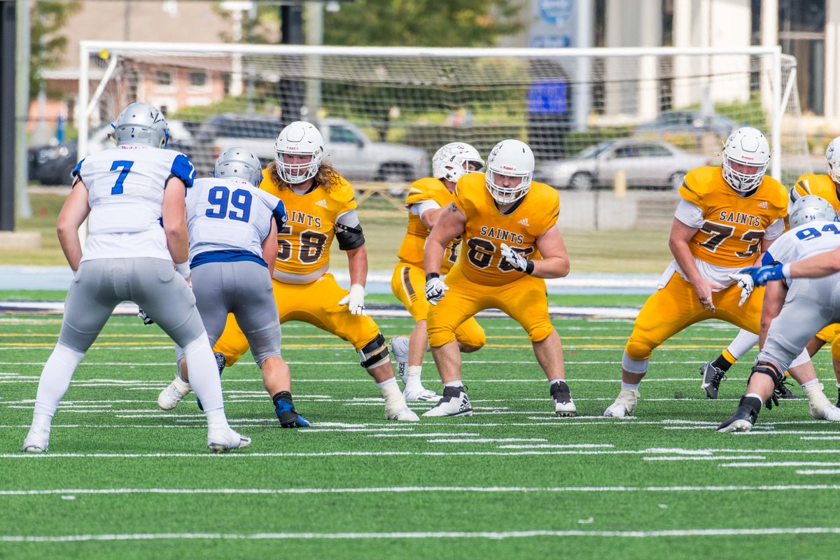 NAIAFBALL's tweet photo. Quote this tweet and tell us the TOUGHEST conference in the NAIA. https://t.co/hHmWzcnZ6q