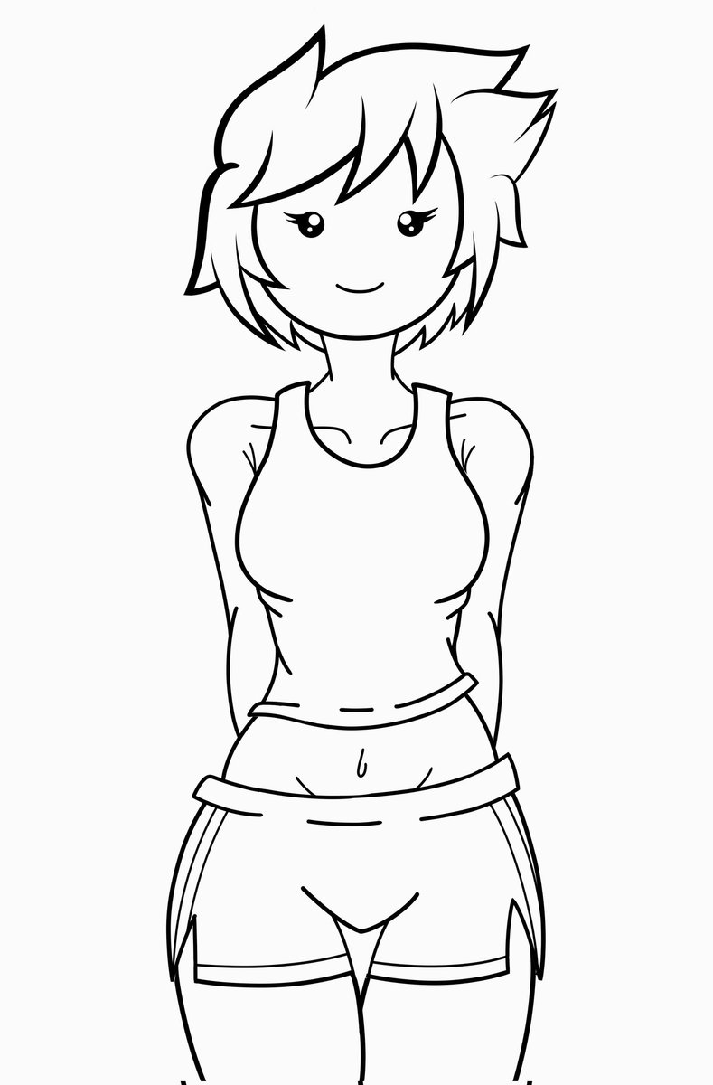 Mex_05631's tweet photo. 🔸I think I forgot again that I had Twitter, but no problem I rewarded him with this drawing I did ❤️. https://t.co/BMX1LxUtQ5