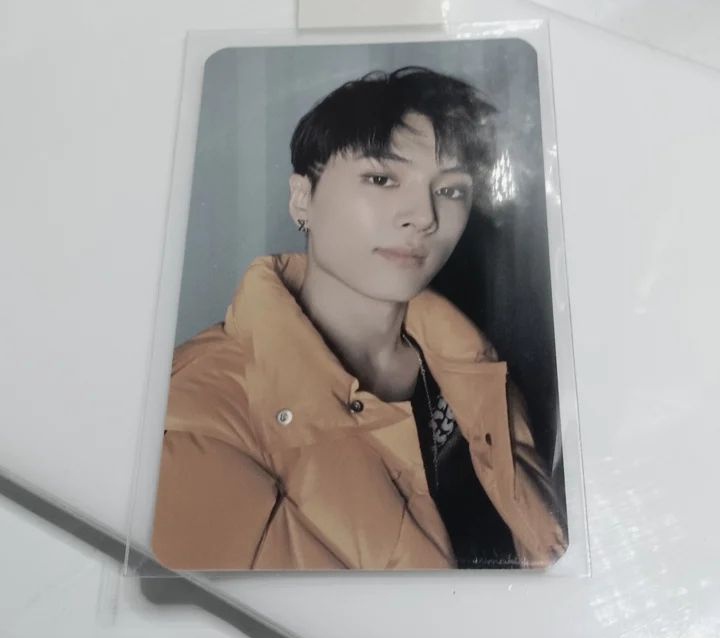 _luvvspace's tweet photo. wts lfb

ni-ki sg22 id + jay adonis + jay power station r2 luckydraw ₱1k SET 

pls get nyo na po :( soaper steal fries na yan https://t.co/9pYiGED8Qj