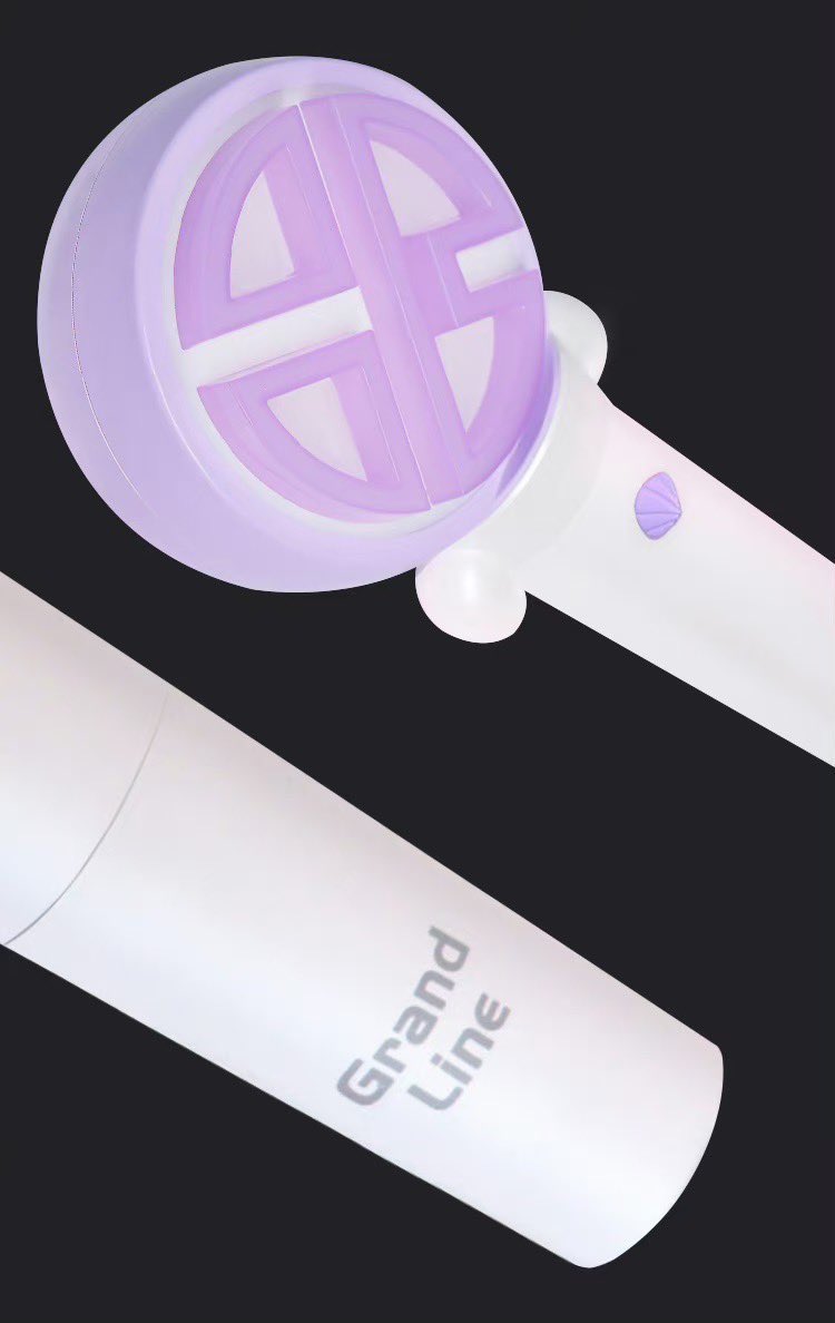 Kaachi lightstick best sale