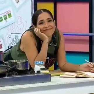 damilamedina's tweet photo. Estamos a un día de ver a Jesus Neyra otra vez en #ElGranChefFamosos https://t.co/Cu4Qeq7Mae