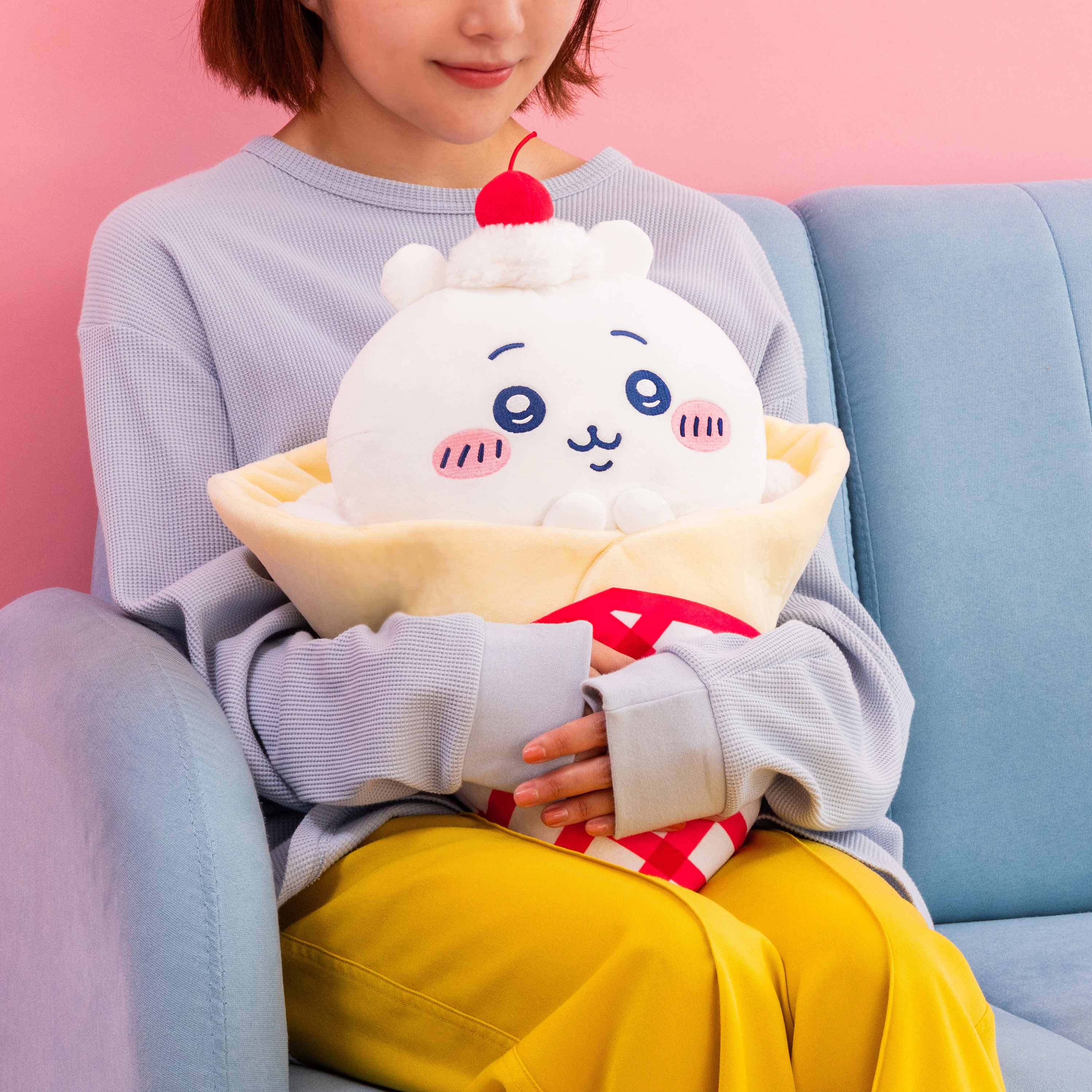 ちいかわマーケット公式 on X: ちいかわマーケット公式 on X: