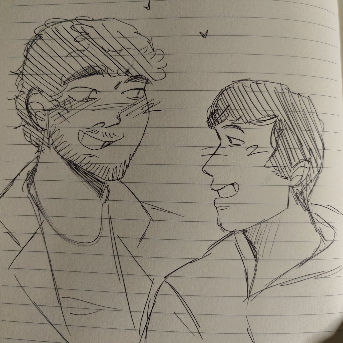 nardzball's tweet image. I saw one #dreamedit and fell in love what the flip. #DNF #dreamfanart #dreamnotfound #georgenotfoundfanart