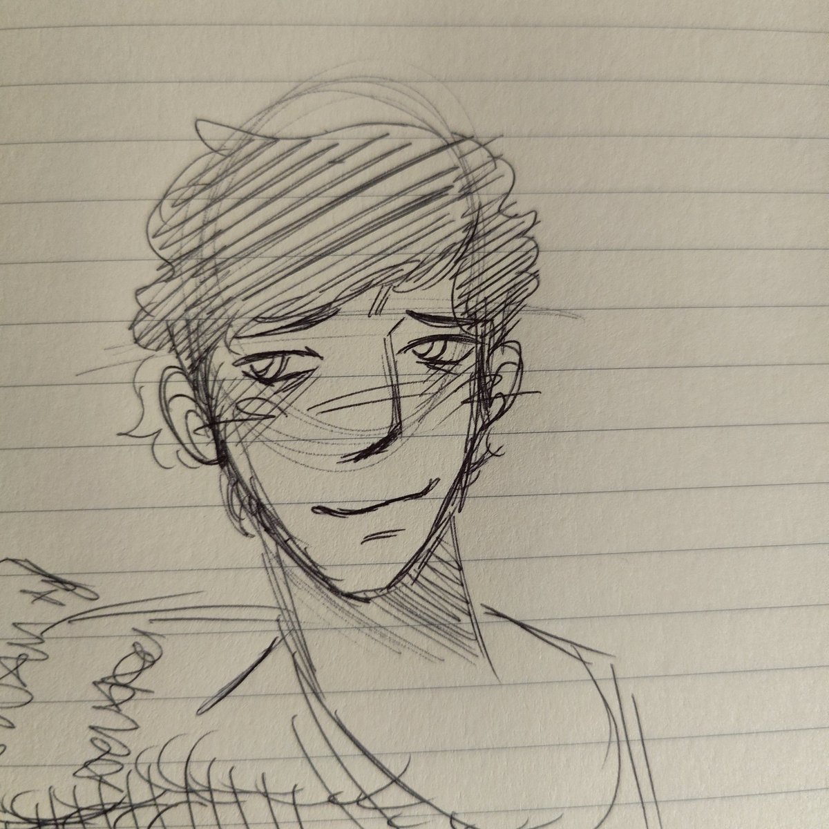 nardzball's tweet image. I saw one #dreamedit and fell in love what the flip. #DNF #dreamfanart #dreamnotfound #georgenotfoundfanart