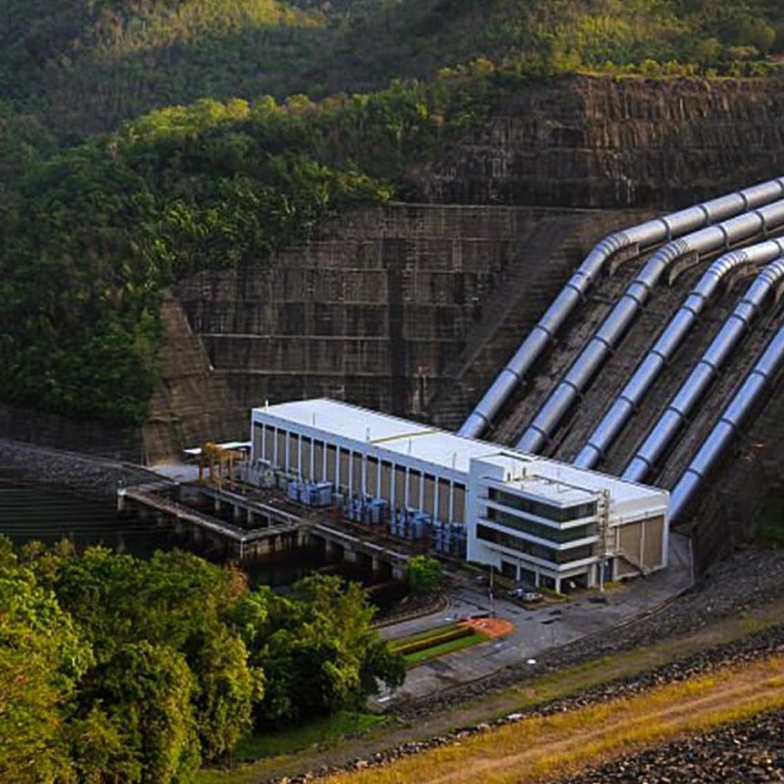 Halo #TemanKita
Hari ini, #MiminKita punya informasi menarik dari salah satu anak usaha Waskita Karya yaitu Waskita Infrastruktur mengenai PLTA, lohh #TemanKita!😍

Kira-kira, ada yang tahu gak PLTA itu apa?🤭