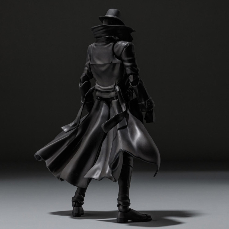 StudioJamesCao's tweet photo. ARRÊTEZ TOUT ! LE SPIDER-MAN NOIR DE SENTINEL EST DISPO À LA PRÉCOMMANDE CHEZ @HOBBYGENKI 😱
✨New Pre-order📷 Spider-Verse SV Action Spider-Man Noir
Sortie : 2024-02-29📷https://t.co/wAHB5lMJYM #spiderman #svaction #spidermannoir #spiderverse #SpiderManAcrossTheSpiderVerse https://t.co/jcYOD31IGr