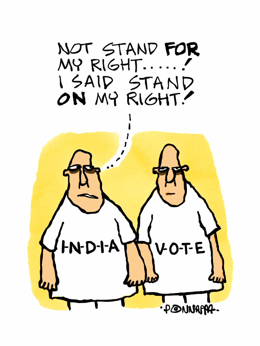 #Elections2024 #OppositionUnity #vote