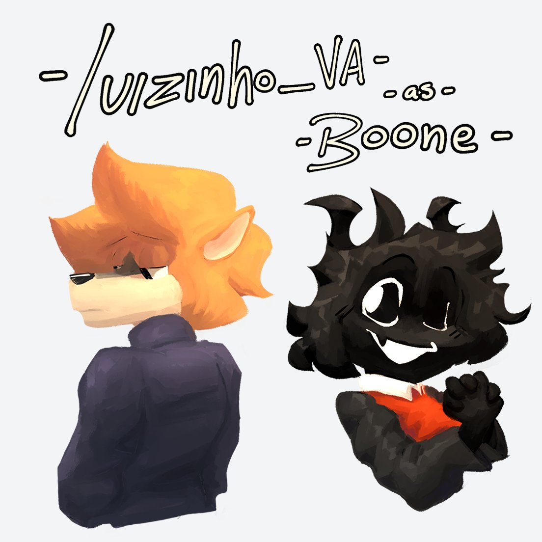 ZaroseFF's tweet photo. Falta poco para Finally Faded, así que!

El increible @luizinho_VA le da voz al protagonista Boone!

#finallyfadedseries https://t.co/zb1zLLzKgv
