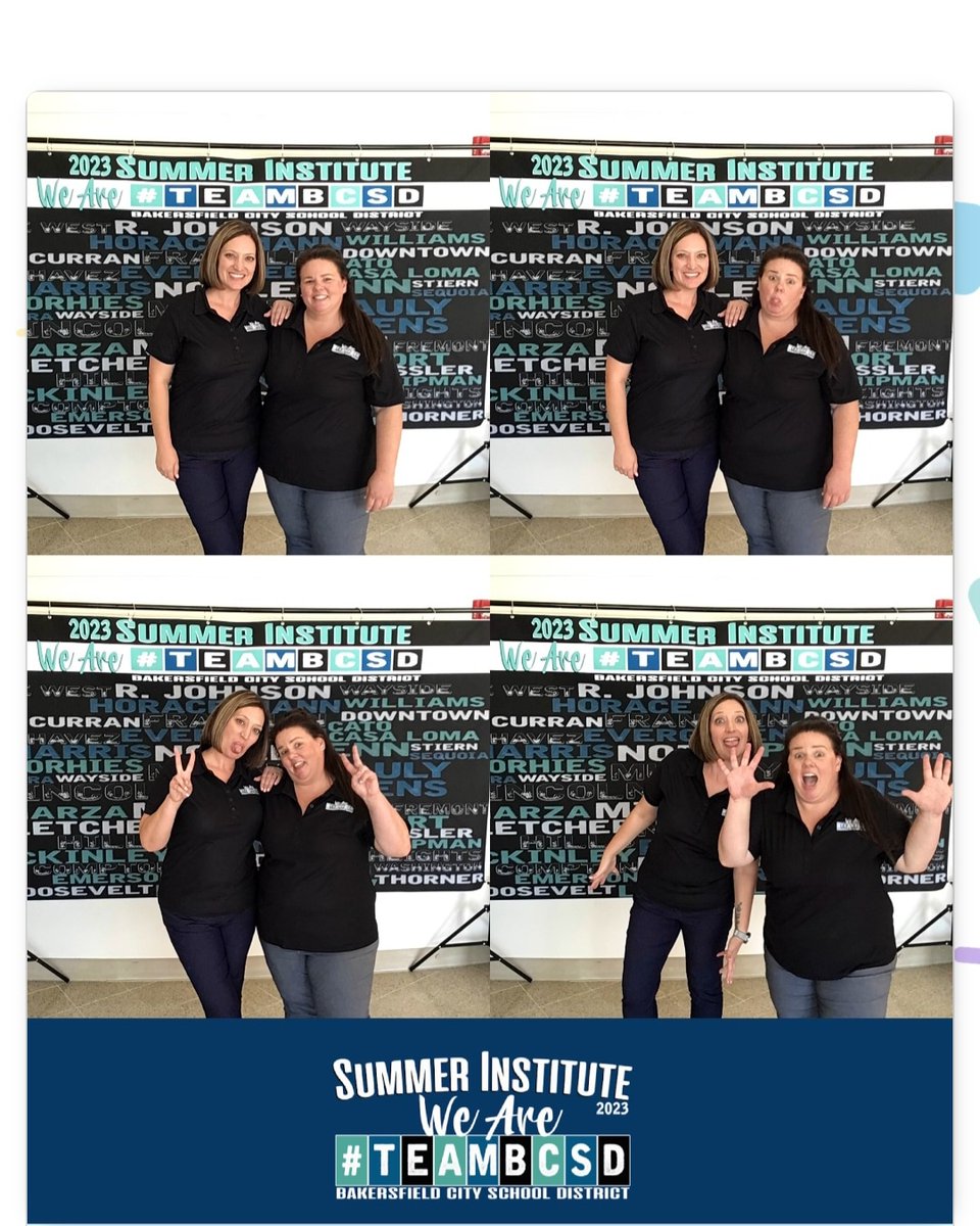 Christina White tweet media