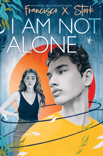 Check out this new YA fiction... I Am Not Alone by Francisco X. Stork (Guest Post & #Giveaway) #booktwitter #newbooks #yalit #yabooks @StorkFrancisco @Scholastic @ireadya @RockstarBkTours dlvr.it/SsRhb5