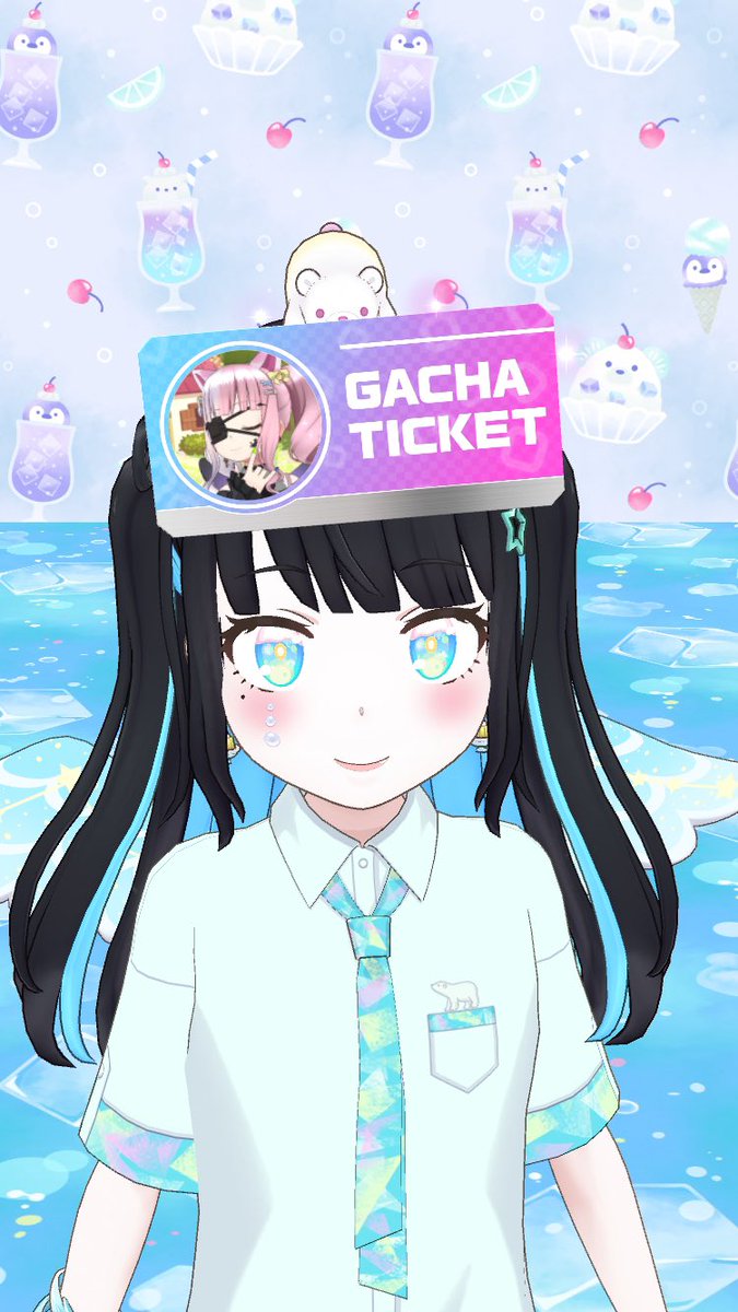 Moka_Reality_'s tweet photo. たんちゃん可愛い🫶
少しだけどお声聞けてよかった🙌😇 https://t.co/wzwfP7r1Ul