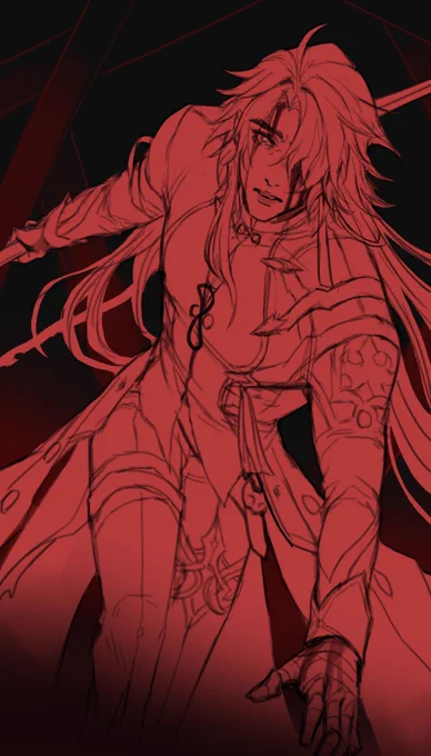 Another bladie brainrot