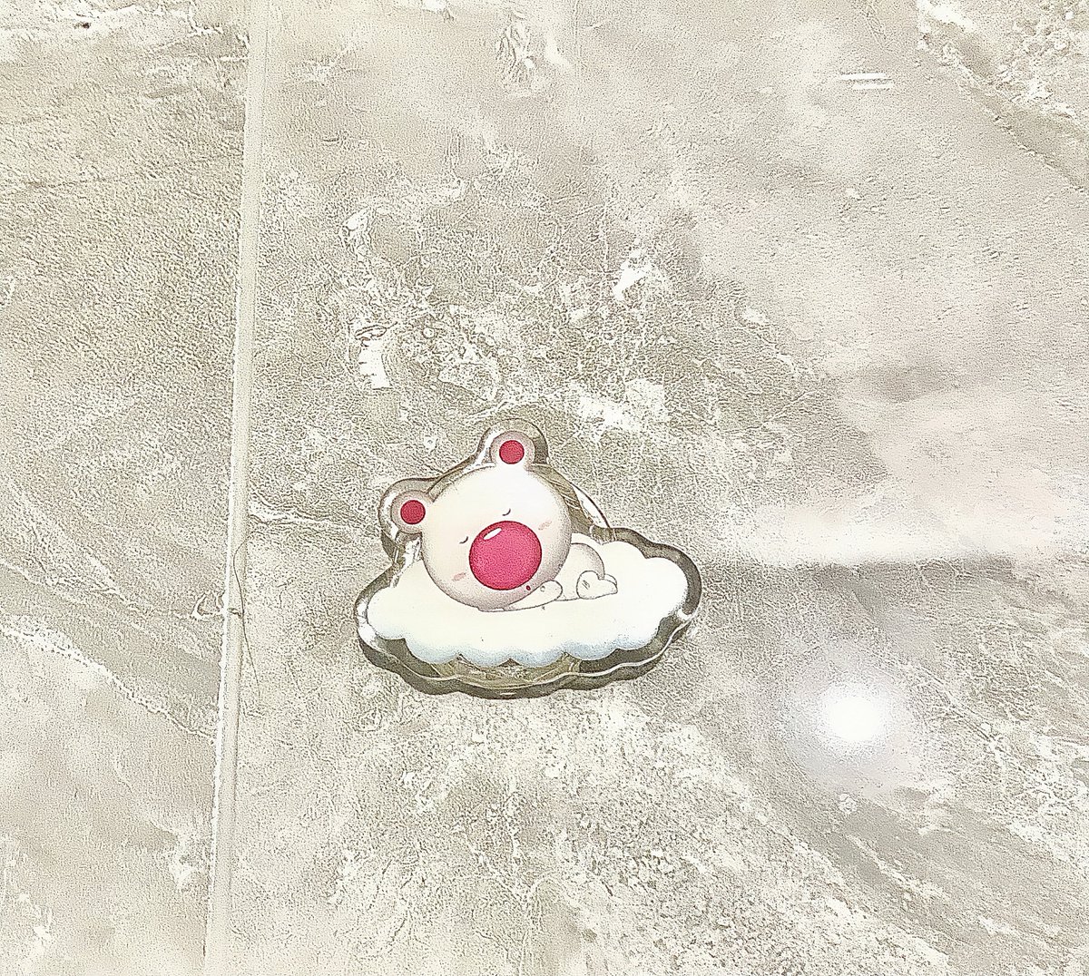 pdodokeychains's tweet image. sleepyhead⁠
⁠
Link:bit.ly/3Jonegu⁠
⁠
⁠
#pdodo #PhoneGrips #acrylic⁠