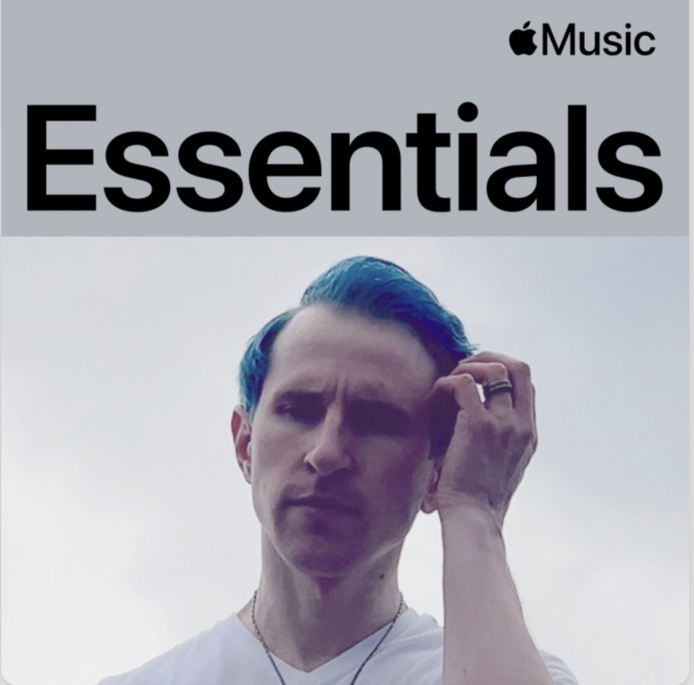 DREAM LABEL GROUP (@dreamlabelgroup) on Twitter photo Thanks for <a href="/AppleMusic/">Apple Music</a> for making this! Now you can listen to all of <a href="/MatthewParker2/">Matthew Parker</a> ‘s biggest songs in one playlist. 🎶
music.apple.com/us/playlist/ma… Thanks for <a href="/AppleMusic/">Apple Music</a> for making this! Now you can listen to all of <a href="/MatthewParker2/">Matthew Parker</a> ‘s biggest songs in one playlist. 🎶
music.apple.com/us/playlist/ma…