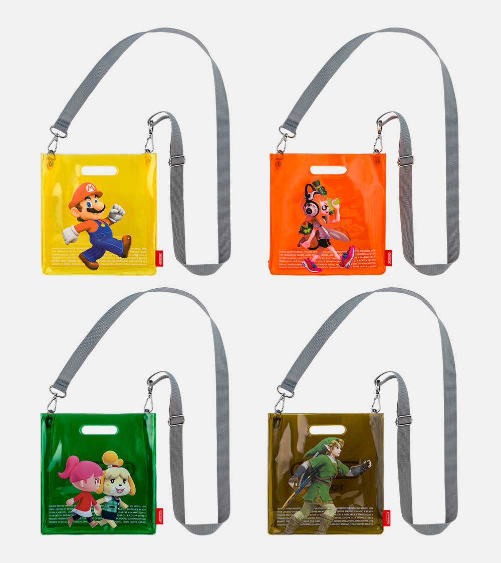 Nintendo TOKYO/OSAKA/KYOTO/FUKUOKA on X: 