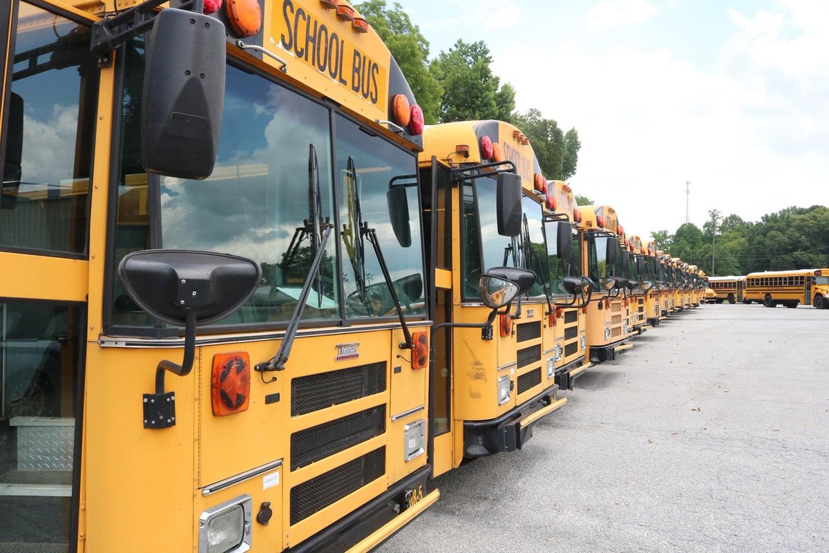 Hart County Charter System tweet media