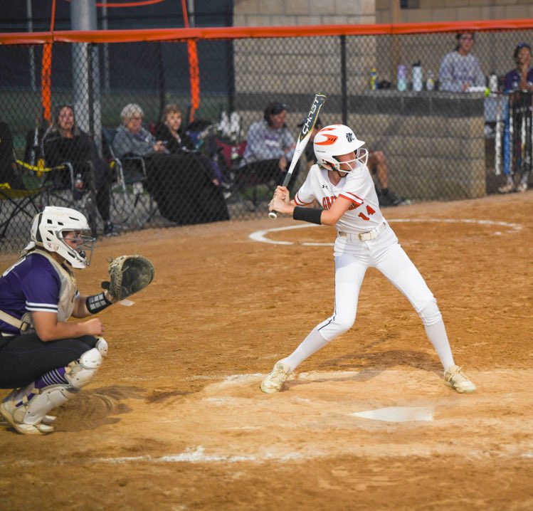 Grinnell Softball (@grinnell_sball) on Twitter photo Congrats to <a href="/KyleeBond17/">Kylee Bond 2026</a> for being named to the LHC Honorable Mention team. KB established herself as a very good hitter & SS this year and was instrumental in our success. The sky is the limit for her! Great job KB! <a href="/Grinnell_SBall/">Grinnell Softball</a> Congrats to <a href="/KyleeBond17/">Kylee Bond 2026</a> for being named to the LHC Honorable Mention team. KB established herself as a very good hitter & SS this year and was instrumental in our success. The sky is the limit for her! Great job KB! <a href="/Grinnell_SBall/">Grinnell Softball</a>