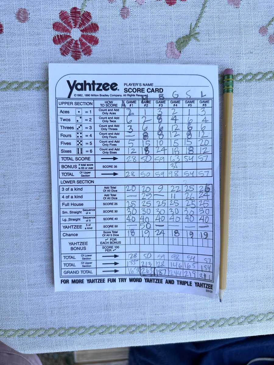 It's Matthew tweet media