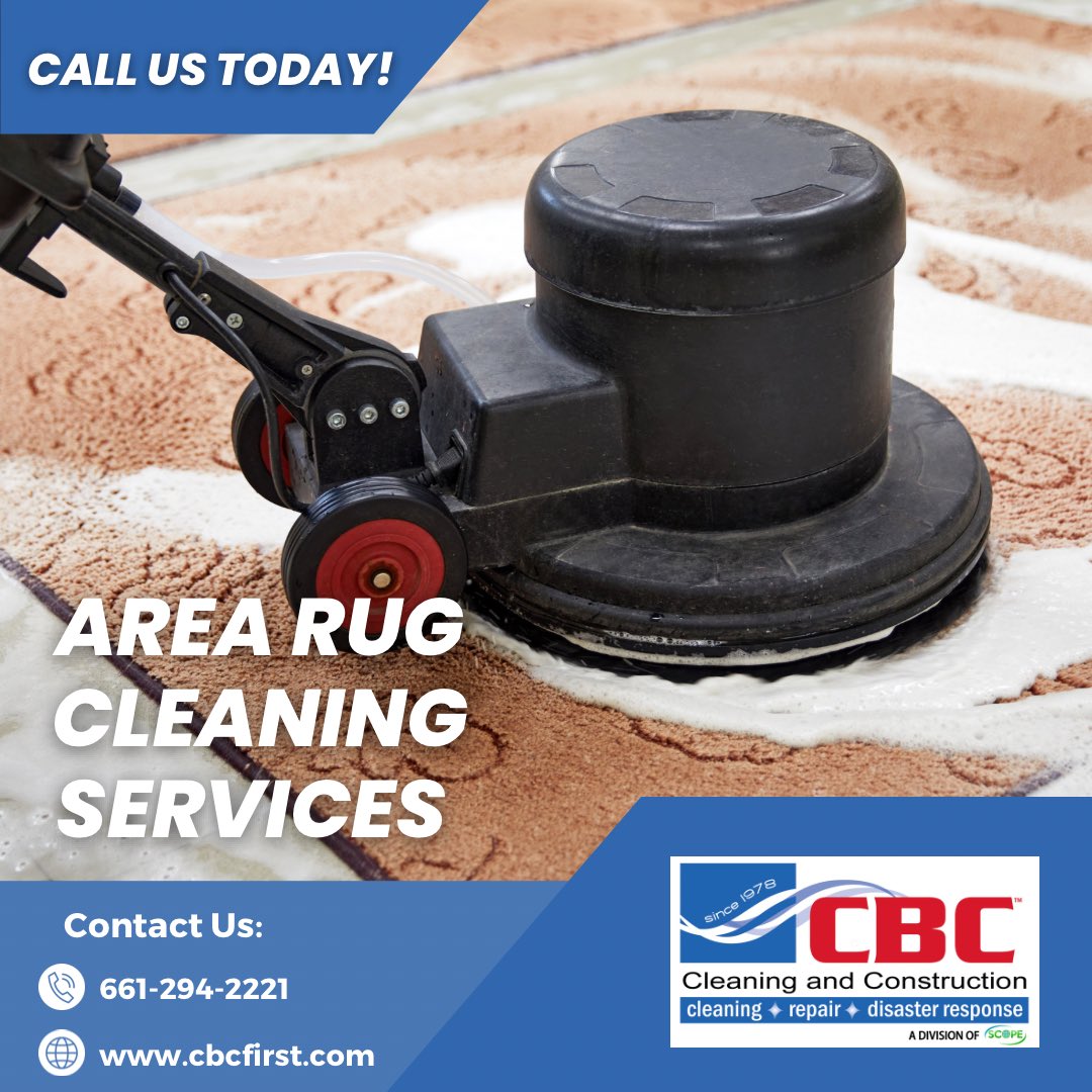 CBC Cleaning and Construction tweet media