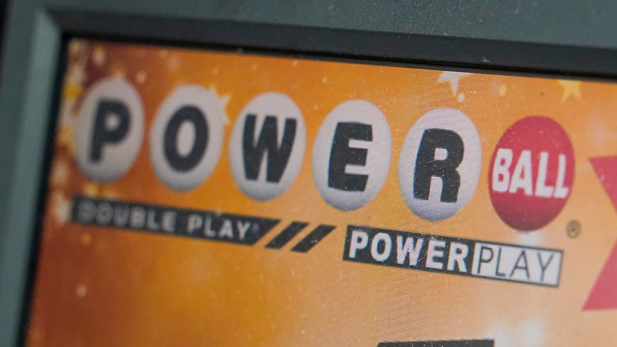 Are you a billionaire? The winning numbers are in for tonight's $1B Powerball drawing. See if you won! 7ny.tv/3KpUVyf