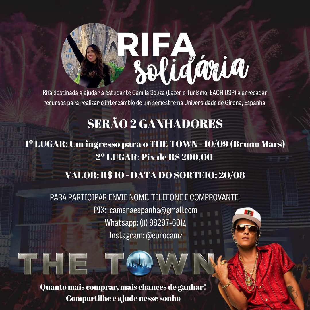 Quem pode colaborar???