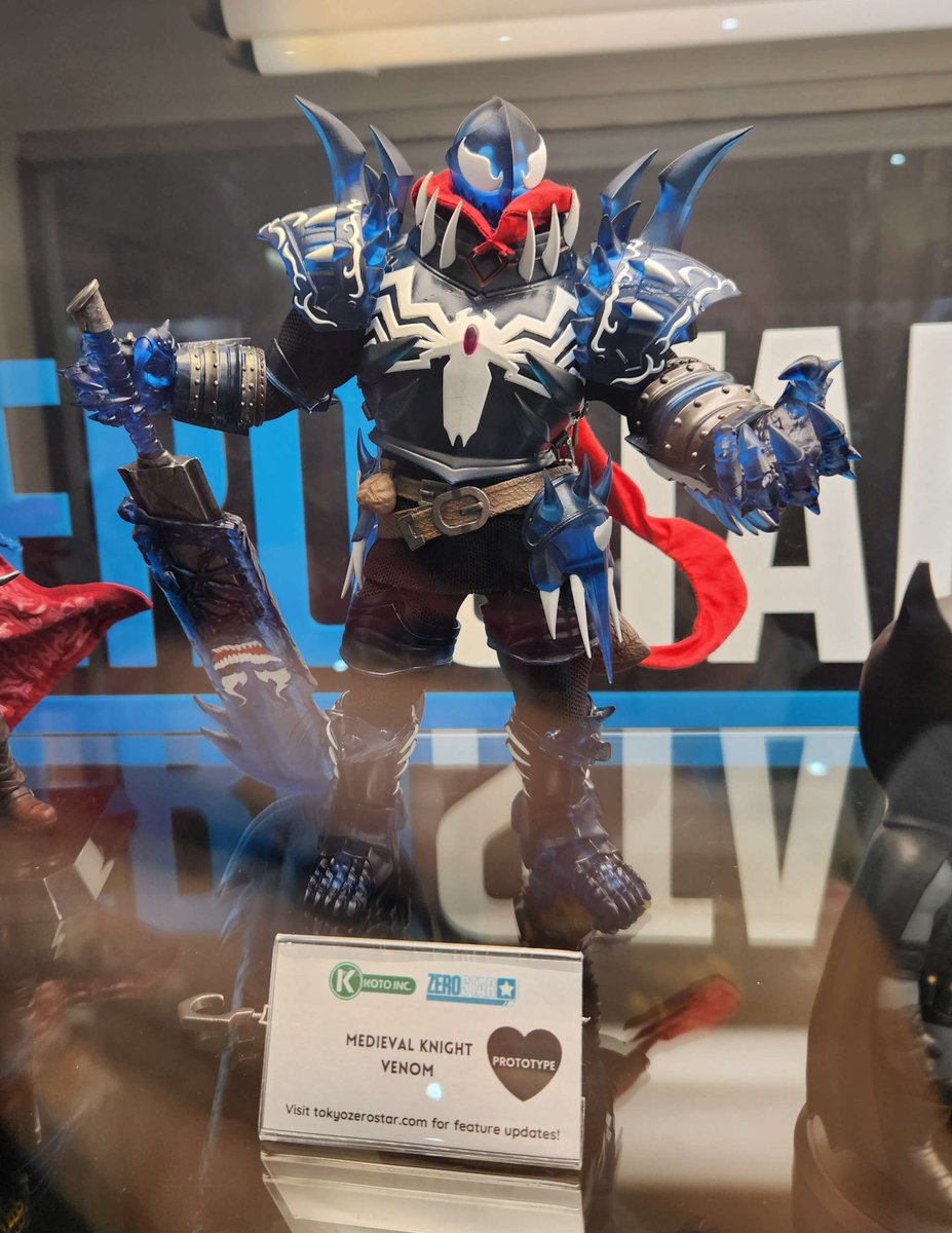 TheVenomSite tweet media