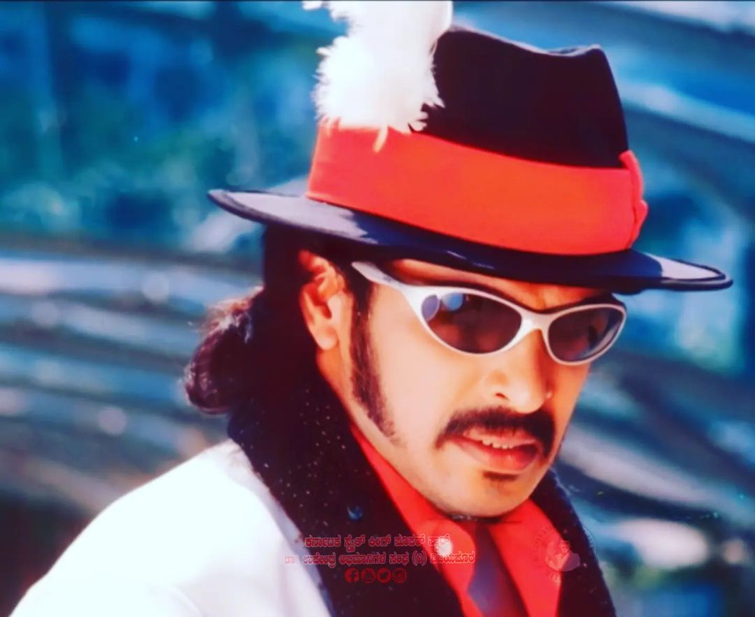 RealStar Upendra Official Fans Club tweet media
