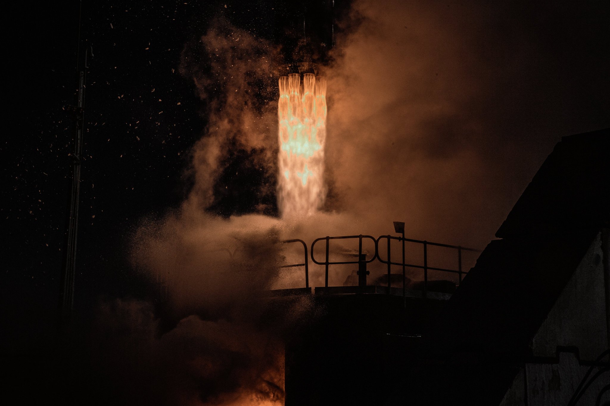 Rocket Lab on Twitter "Our Rutherford engine was the first 3D printed, electric pump fed