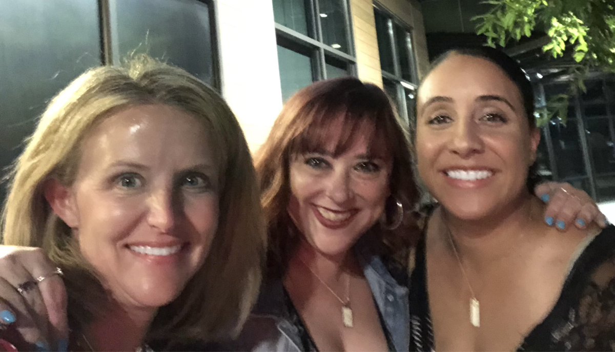 Amy Kirk tweet media