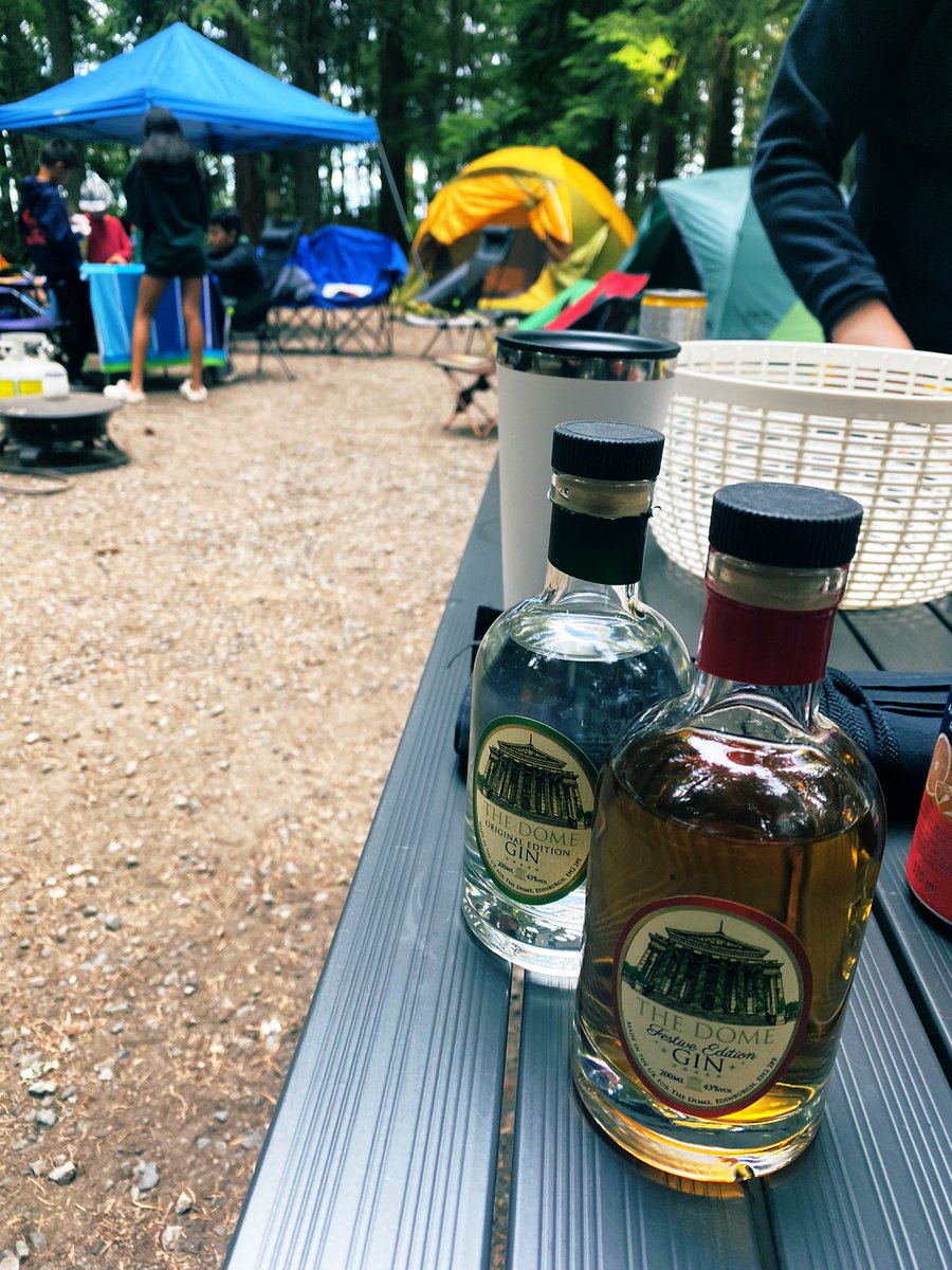 RoseIsla's tweet photo. Camp Life 🏕️ https://t.co/qMUBJQLm3K