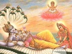 VinayaBhat15's tweet photo. नाहं वसामि वैकुंठे योगिनां हृदये रवौ ।
मद्‌भक्‍ता: यत्र गायन्‍ति तत्र तिष्‍ठामि नारद ।।

O Narad, I neither live in Vaikunth nor in the hearts of yogis. I reside wherever My devotees sing My glory.

🌺श्री हरि 🌺
🌺श्री राम 🌺
🌺नमो नारायण🌺
🌺श्री लक्ष्मी नारायण 🌺 https://t.co/RSzVwOffJ6