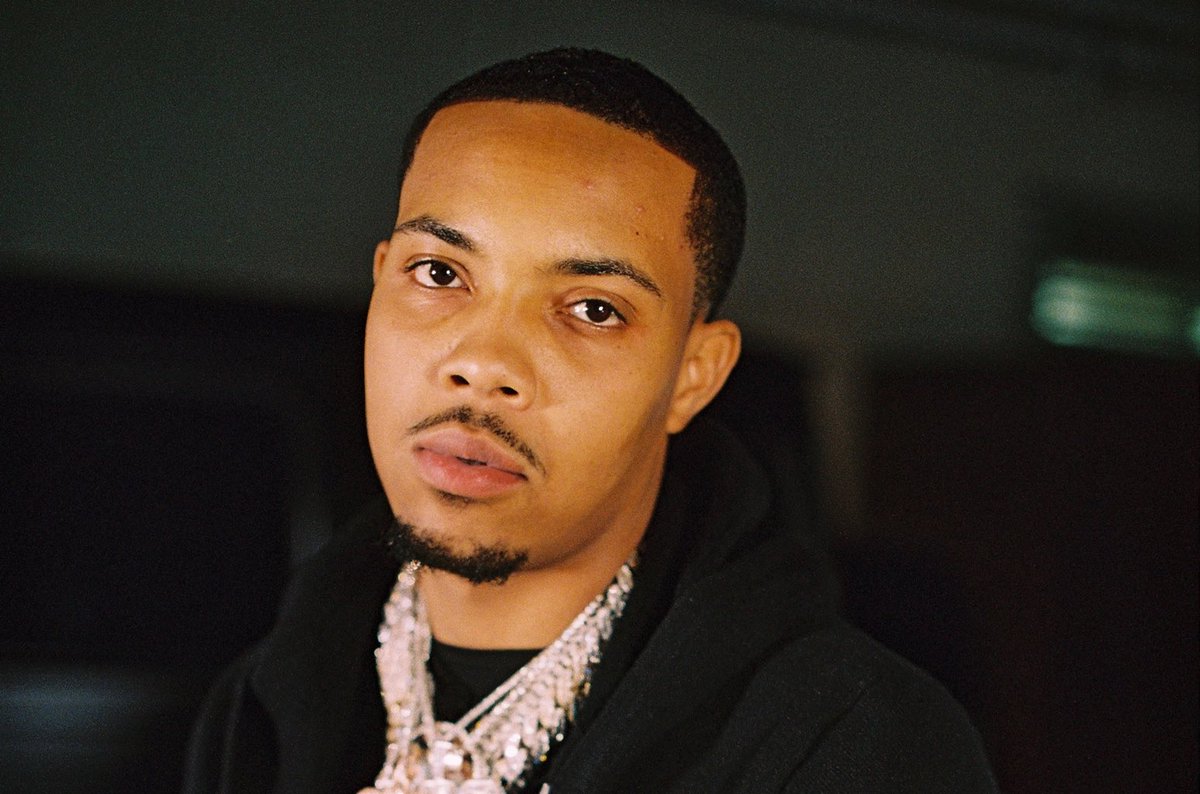 rapalert6's tweet image. G Herbo faces up to 20 years behind bars after pleading guilty to fraud for allegedly using stolen identities to fund private jets, a Jamaican villa, “designer puppies,” and then lying about it to federal agents. Via @chicagotribune
